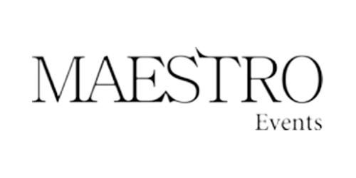مايسترو للفعاليات