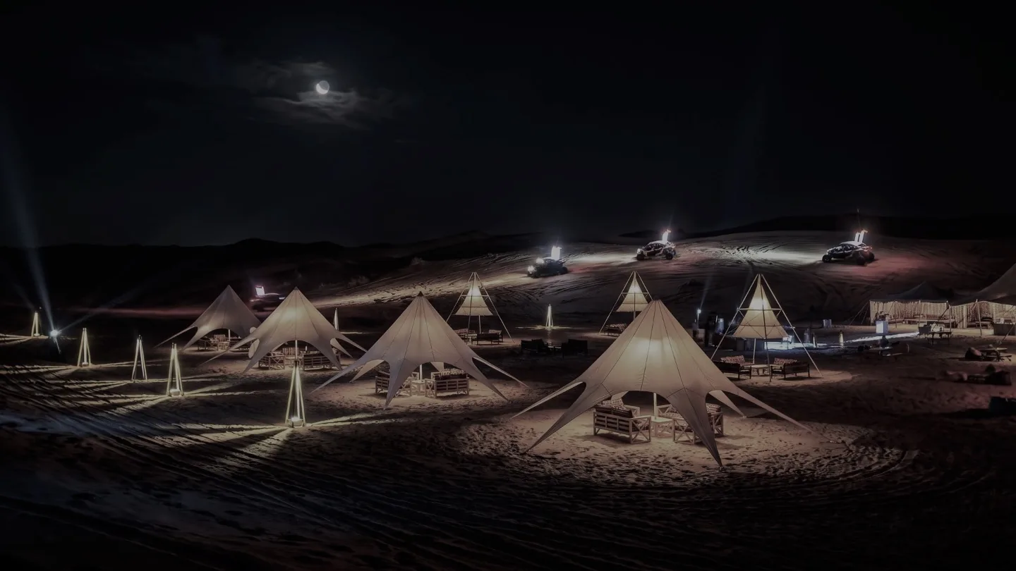 Saudi Founding Day – Riyadh Governorate