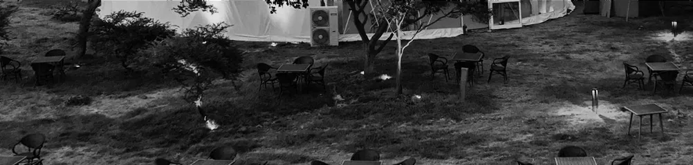 Pagoda Tents
